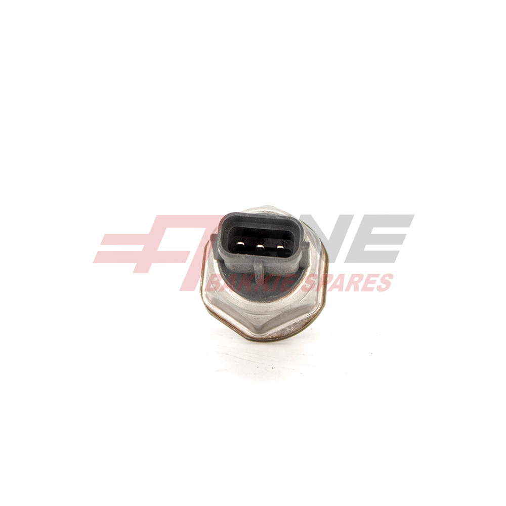 Fuel Rail Pressure Sensor Thin (4Jj1/4Jk1) for ISUZU KB250/300 DTEQ LWB/DC/EC — view 2